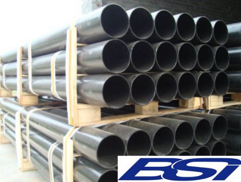 Astm A888 Hubless Cast Iron Soil Pipe